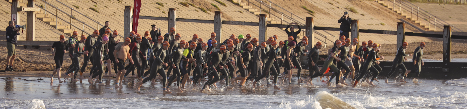 Dawlish Swim