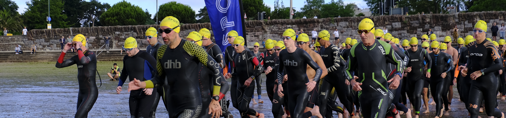 English Riviera Triathlon