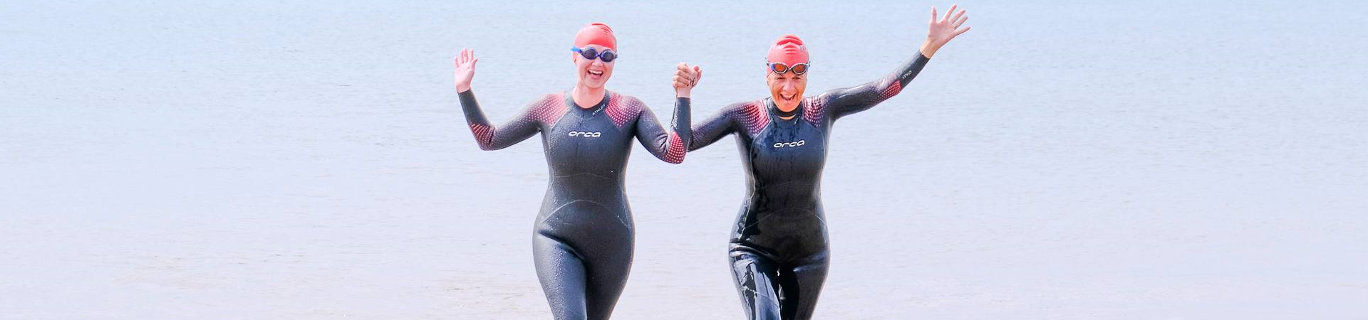 English Riviera Swim