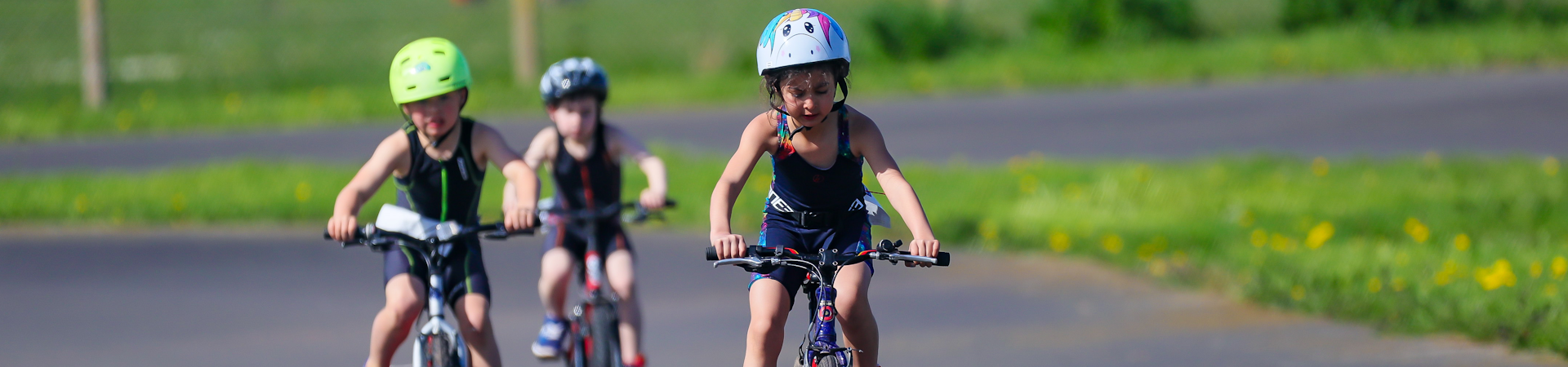 Torbay Triathlon Spring