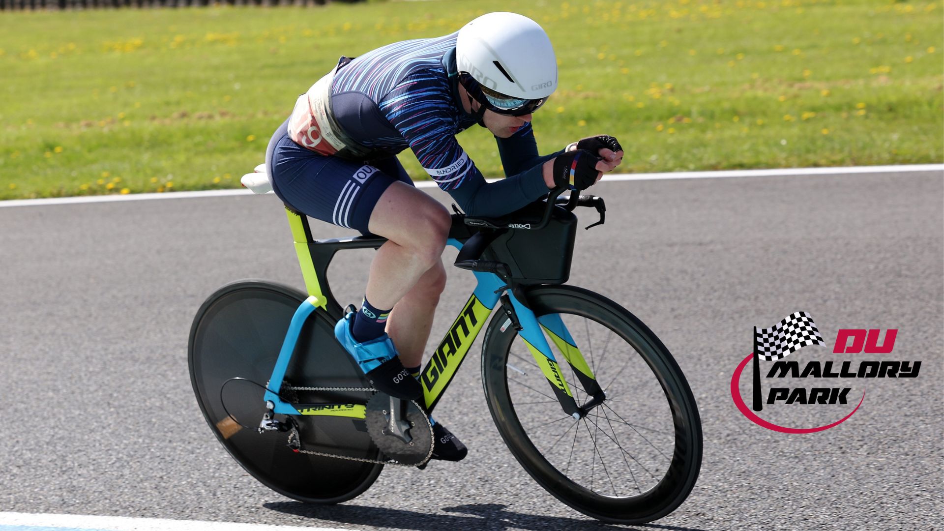 ATW Mallory Park Duathlon - Incorporating the Sprint Duathlon European Qualifier