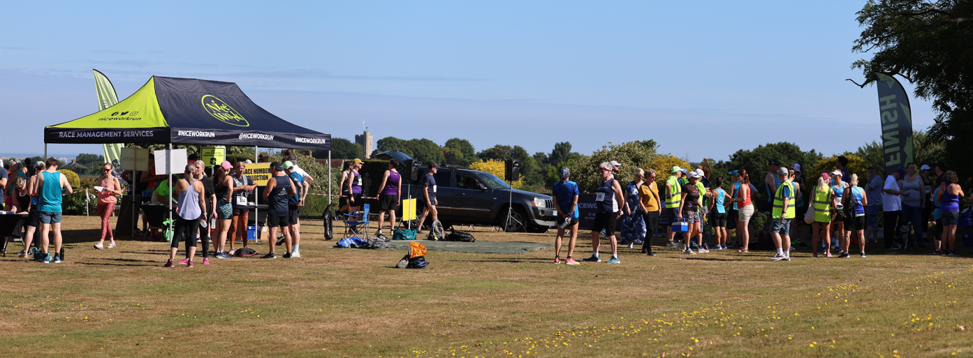 Mount Ephraim 10k