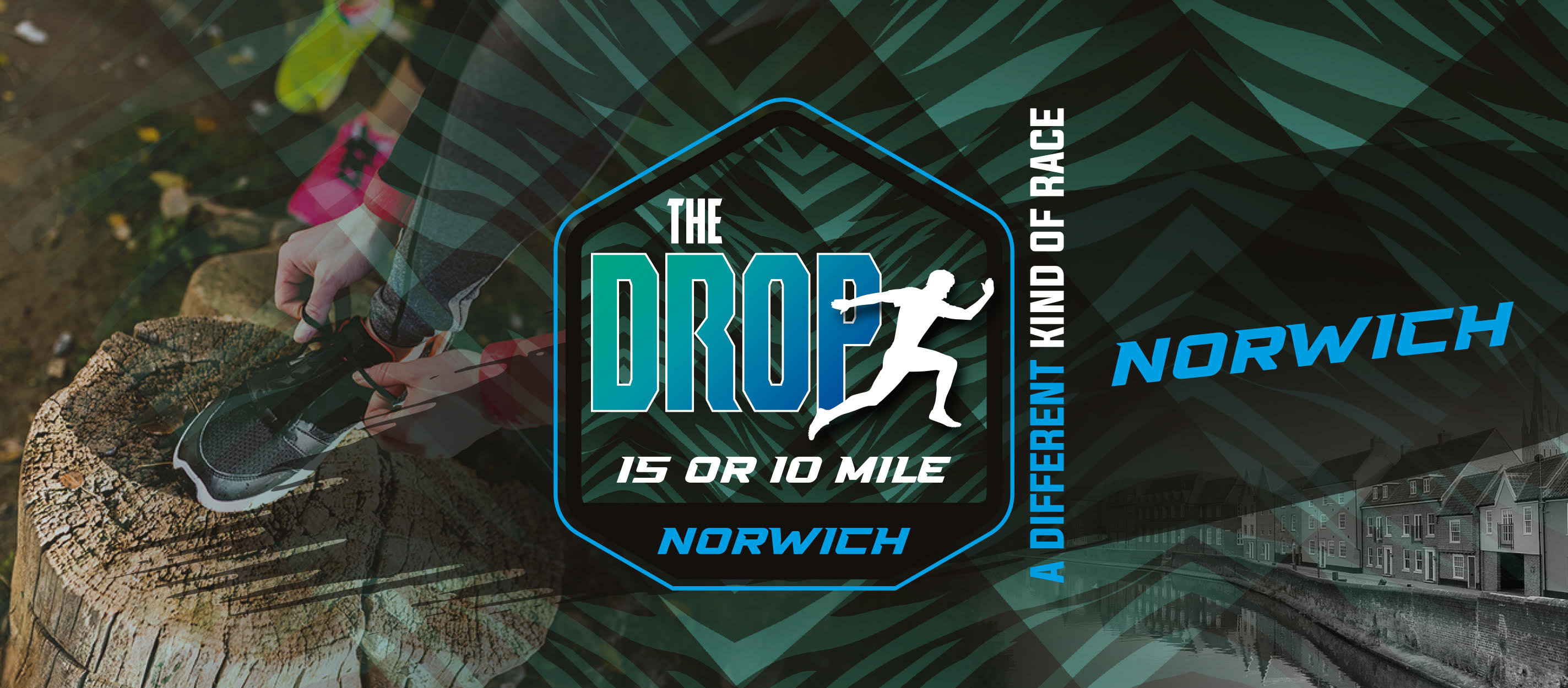 The Drop - Norwich