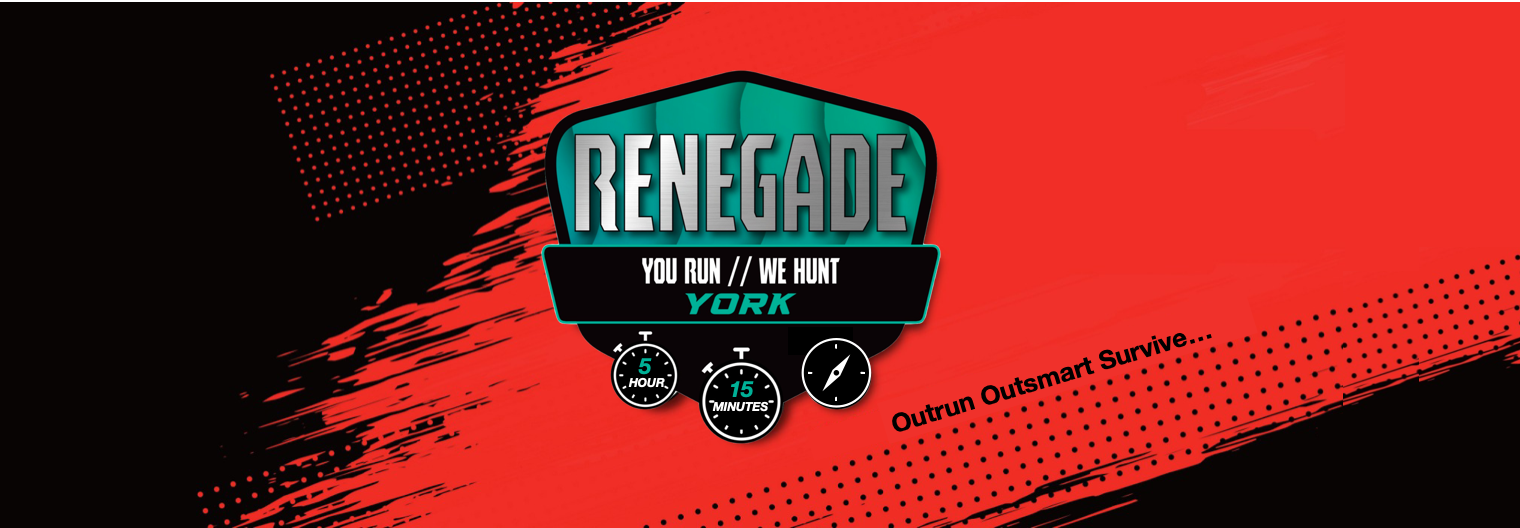 Renegade York